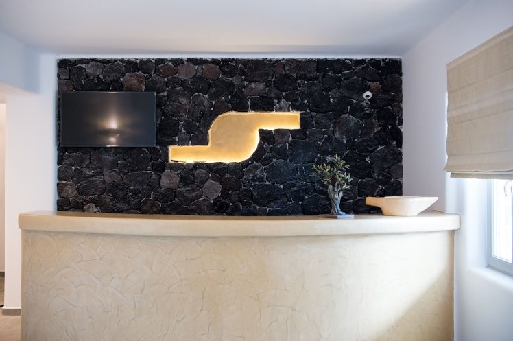La Bellezza Eco Boutique Hotel, Santorini
