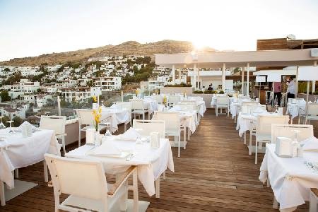 Bellazure Hotel (ex Sentido Bellazure), Bodrum