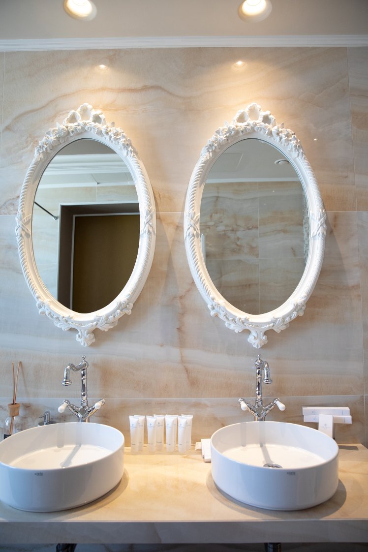 Hotel Villa Pascucci, Durres