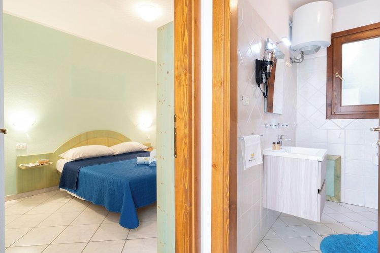 Il Borgo di Badesi, Alghero