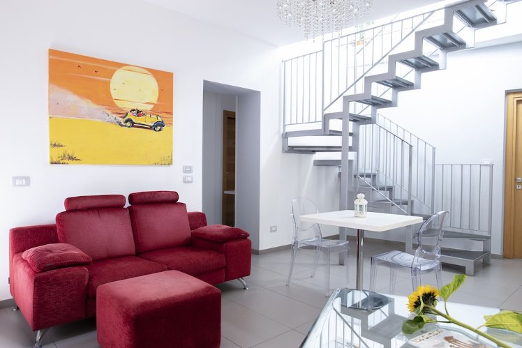 Sogni d'oro B&B Agrigento, Catania