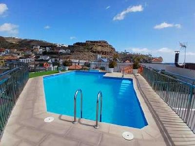 Tapahuga Appartements, La Gomera