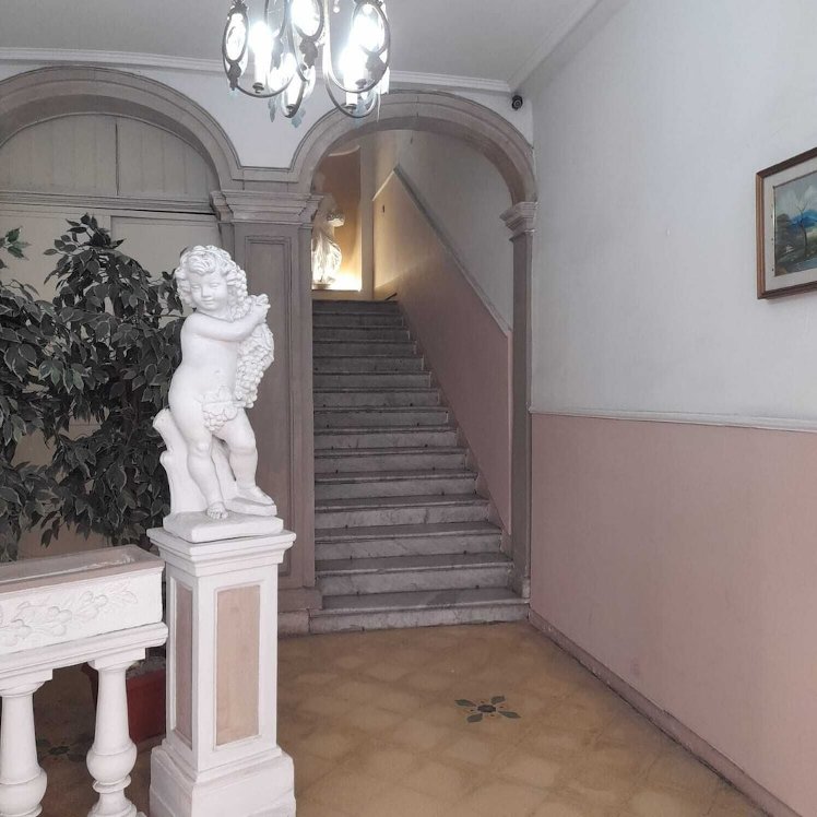 Nuovo Hotel Sangiuliano ***, Catania