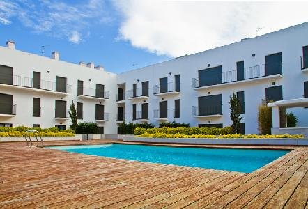 Privilege Fort Beach, Bourgas
