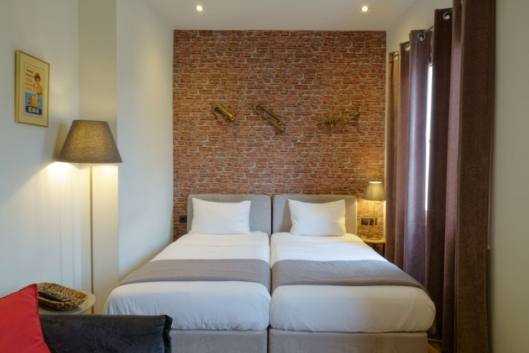 Athens Version Luxury Suites, Athens