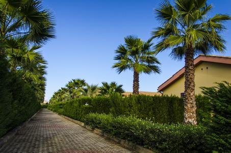Residence Hydria, Palermo