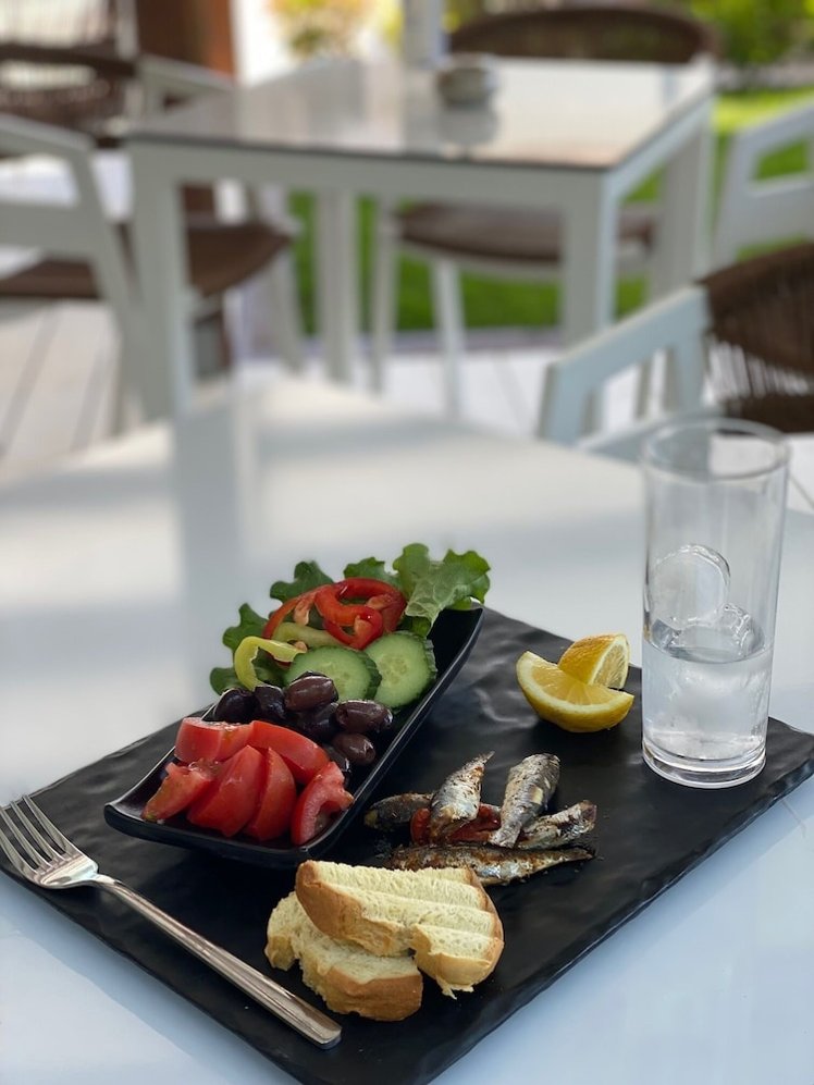 Mirablue Luxury Residences, Halkidiki