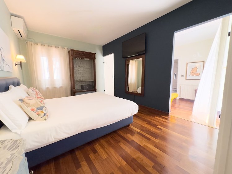 Hotel Letizia, Palermo