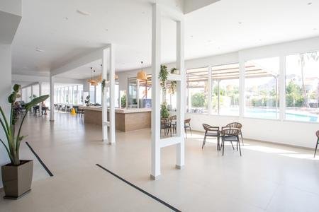 Lime Hotel, Rhodes