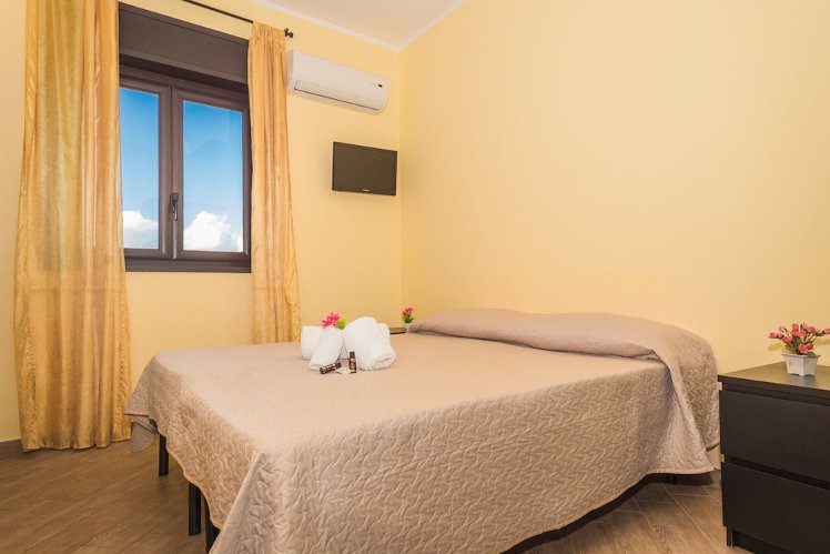 B&B Montemare, Catania