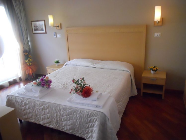 B&B Catania Crossing rooms&conforts, Catania