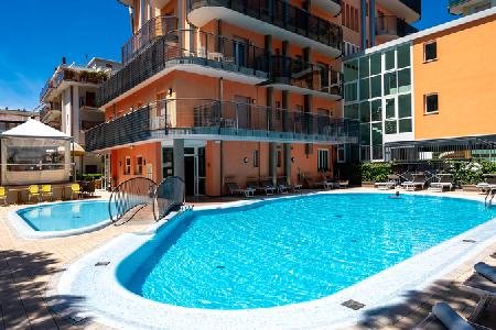 ARUBA BOUTIQUE HOTEL Casablanca, Casablanca