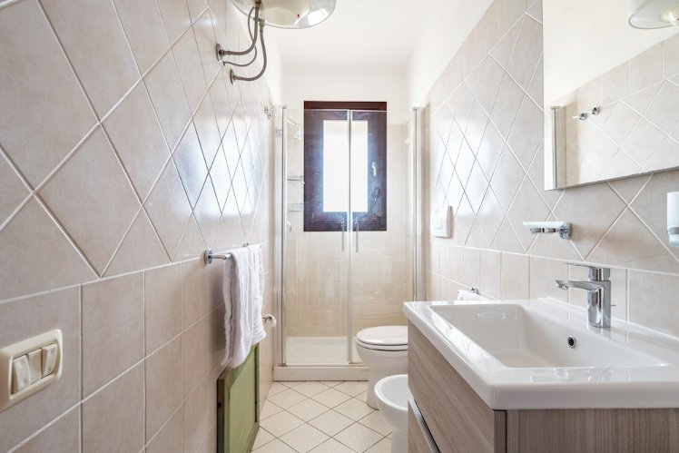 Il Borgo di Badesi, Alghero