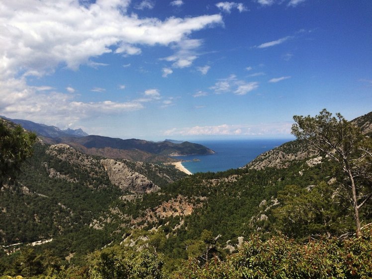 Kadir's Tree House, Antalya