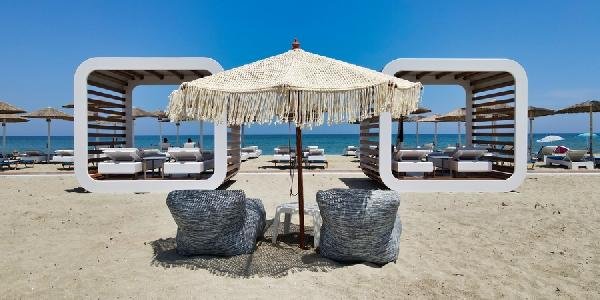 Evilion Sea and Sun Hotel, Thessaloniki