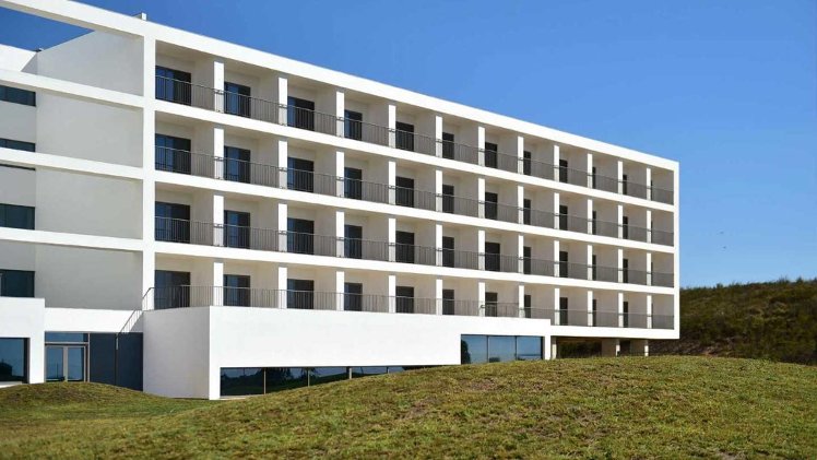 Algarve Race Hotel & Resort, Algarve