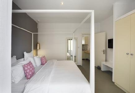 Adriana Beach Hotel, Halkidiki