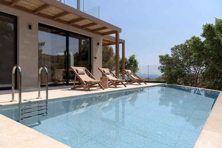 Irida Hotel Apartments, Crete