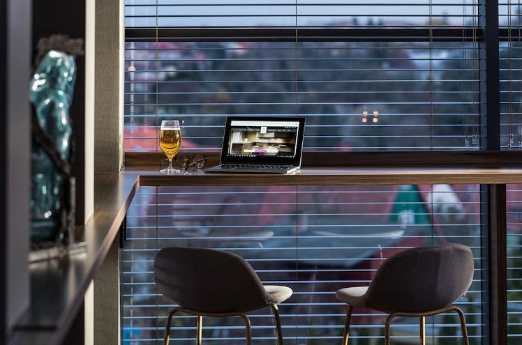 Hotel Beethoven, Gdansk