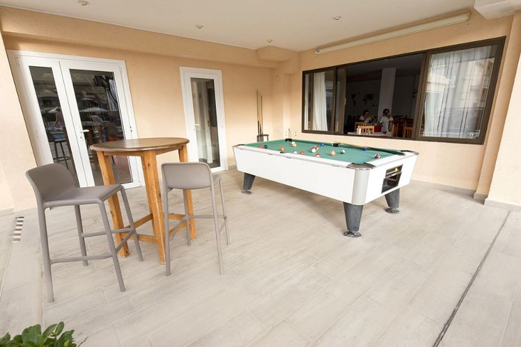 Lliteras Appartements, Majorca
