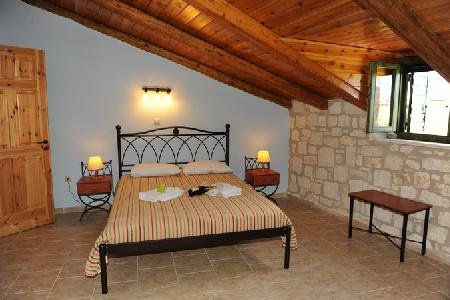 Ammos Villas, Zante