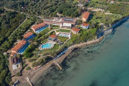 Cefalù Resort Sporting Club, Palermo
