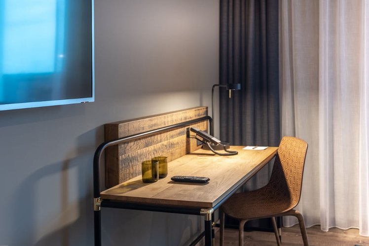 Breeze Amsterdam - Zero Energy, Amsterdam