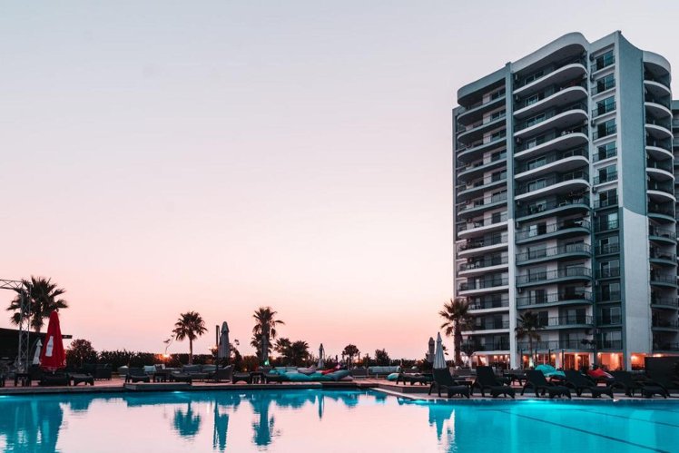 Edelweiss Holiday Residence, Cyprus
