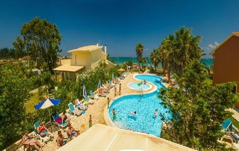 Durres Bay Hotel, Durres