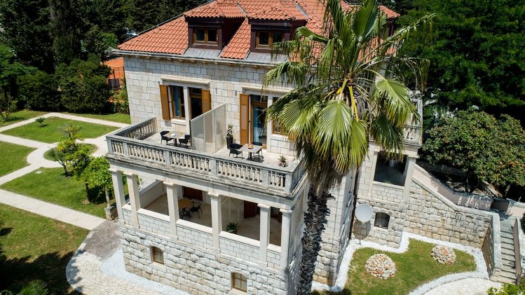 Villa More, Dubrovnik
