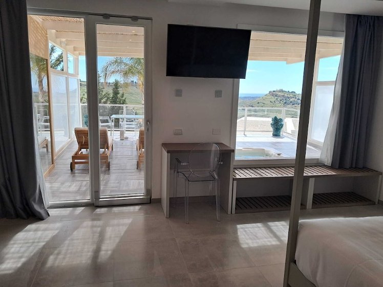 Doric Boutique Hotel - Resort, Catania