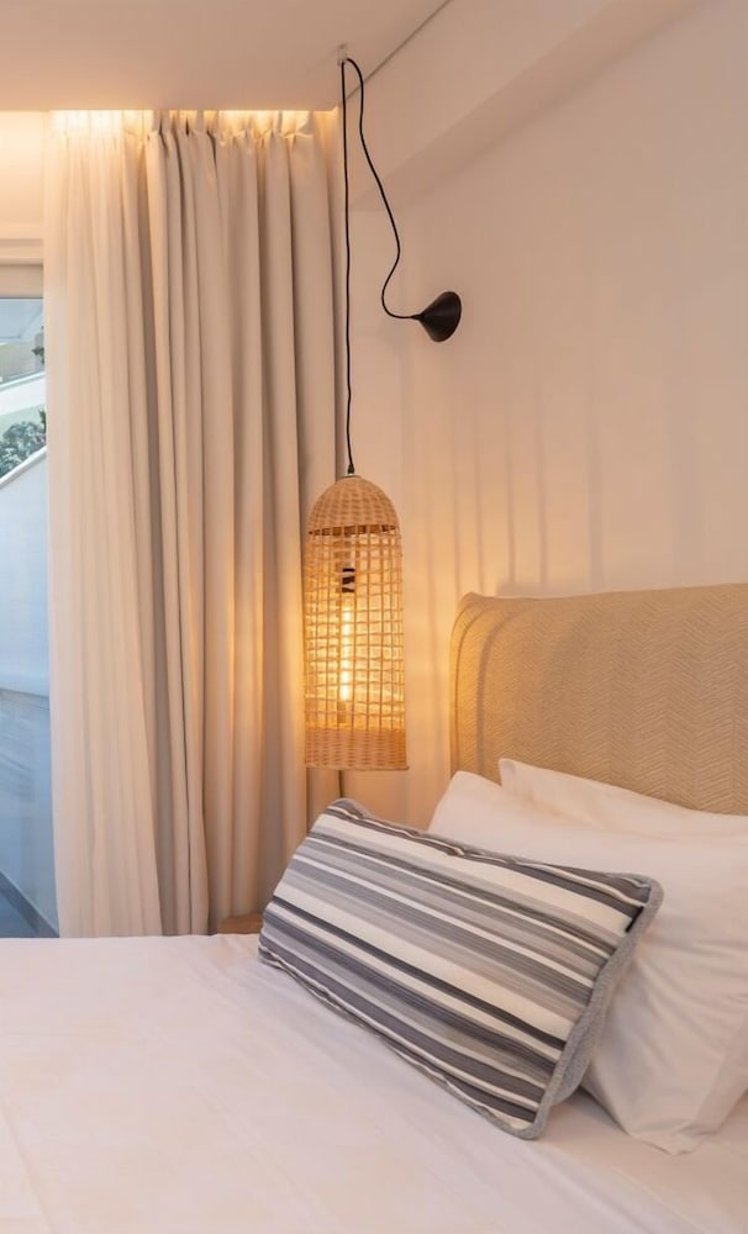Mirablue Luxury Residences, Halkidiki