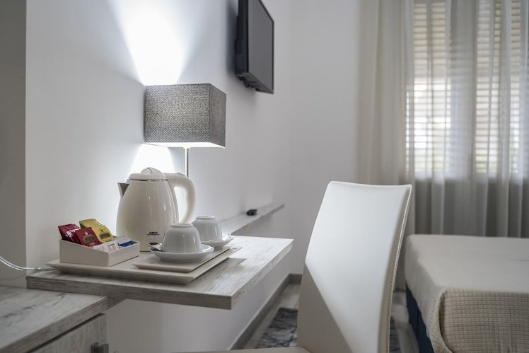 Hotel Dolcestate, Palermo