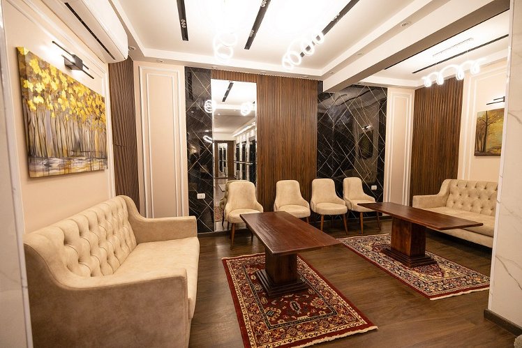 Mar Charbel Hotel Cairo, Cairo