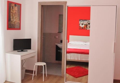 B&B Favola Mediterranea, Catania