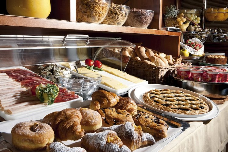 Hotel Mascagni, Rome