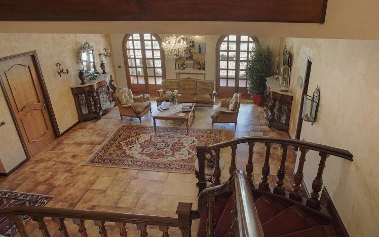 B&B Villa Diana, Catania