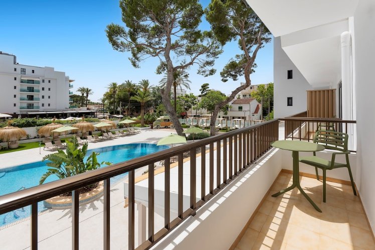 Copaiba By Honne Hotels, Majorca