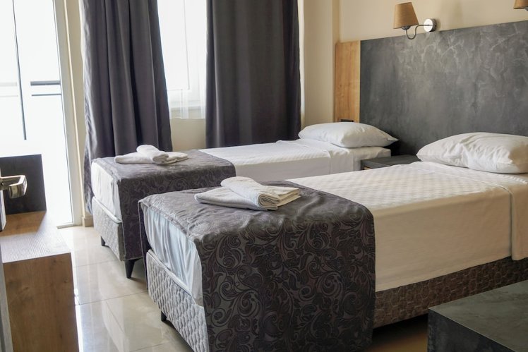 Destino Hotel, Antalya