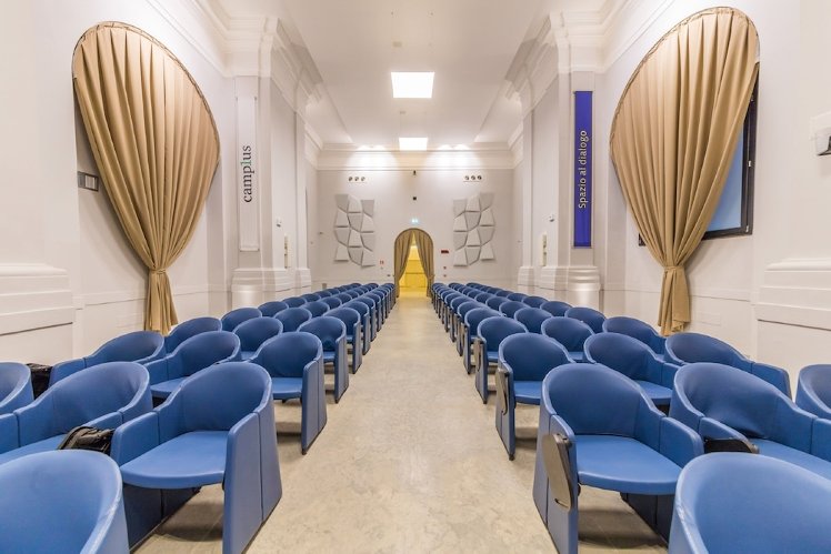 Camplus Guest Palermo, Catania