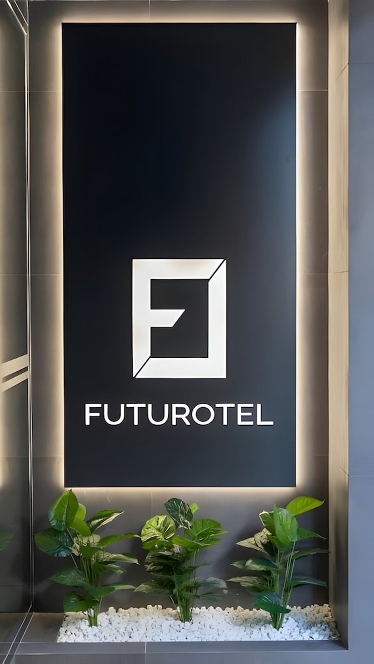 Futurotel Malagueta Beach, Costa Del Sol