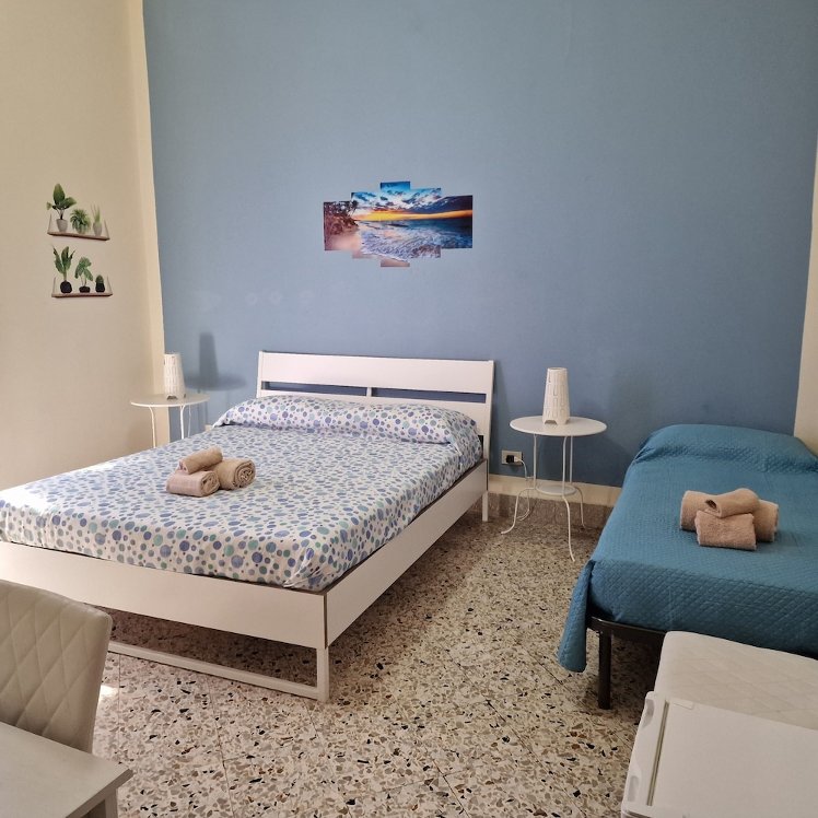 Arco di Trionfo Palermo Bed & Breakfast, Palermo