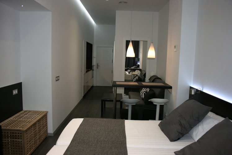 Hotel Mendez Nuñez, Costa Blanca