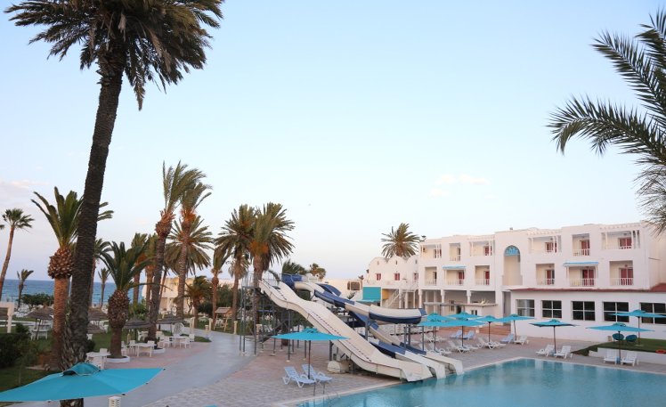 Tergui, Tunisia