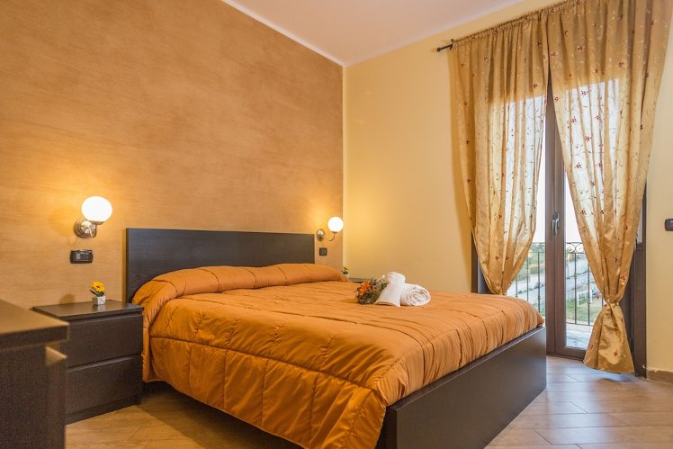 B&B Montemare, Catania