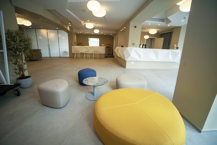 Malavoglia Inn Hotel, Catania