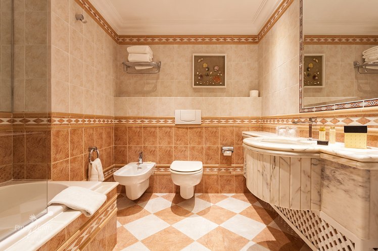 Pine Cliffs Suites, Algarve