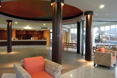 LIV  & Co Suites & Villas, Cyprus