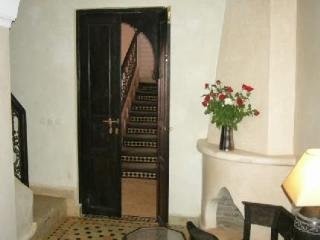 Exterior, Riad La Rose D''Orient, Marrakech