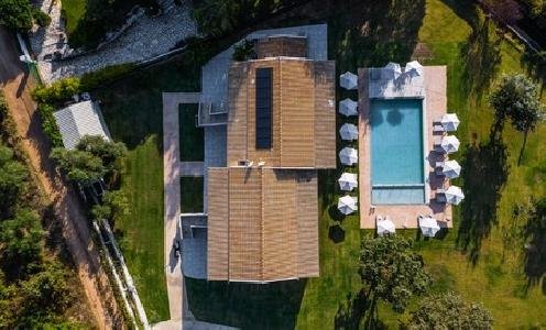 Karavos Apartments Almyros, Corfu